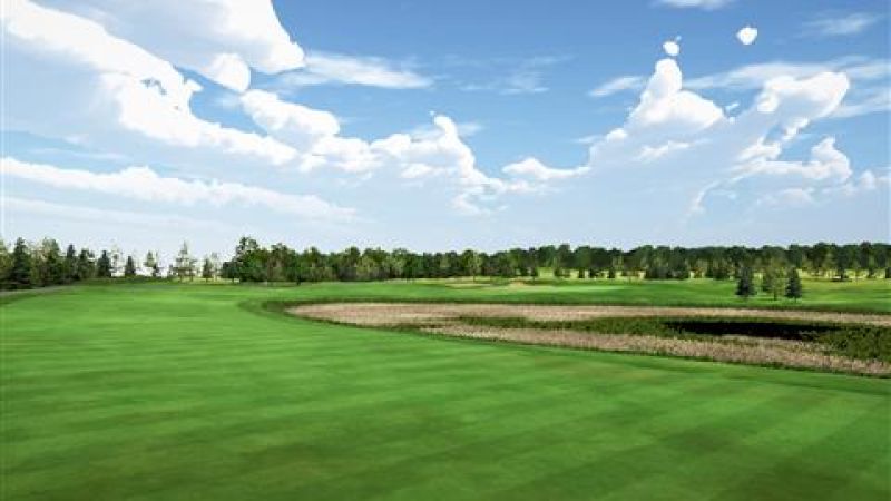 White Eagle Golf Club