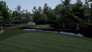 Dye's Walk Country Club