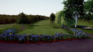 Pleasant Valley Country Club