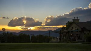 Granite Pointe GC