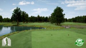 Alpine Country Club