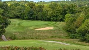 Lucas Oil Golf Course