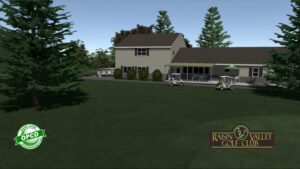 Raisin Valley