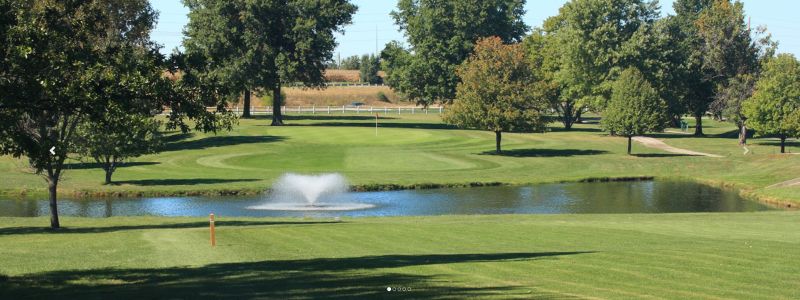 Shamrock Hills