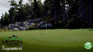 Hinton Golf Course