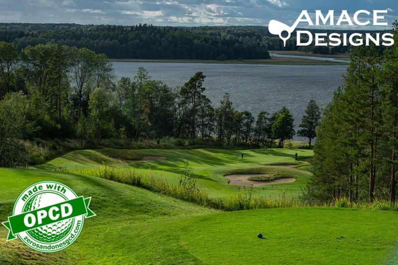 Nordcenter Golf - Benz