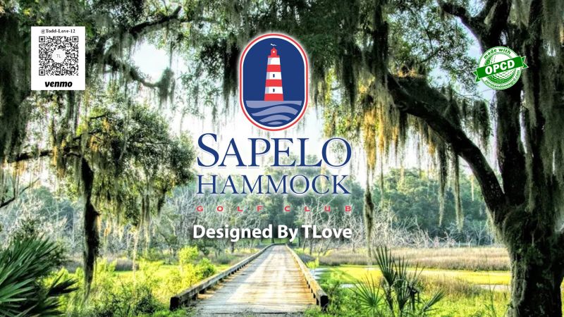 Sapelo Hammock