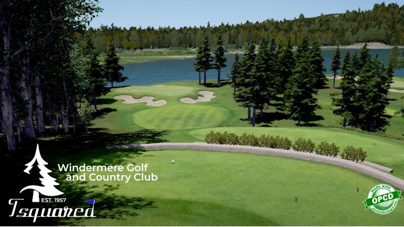 Windermere Golf and Country Club