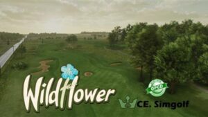 Wildflower Golf Course