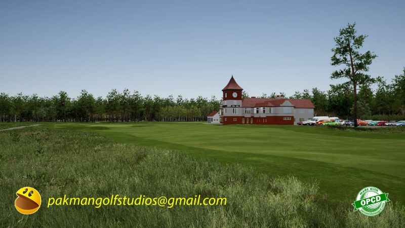 Formby Golf Club