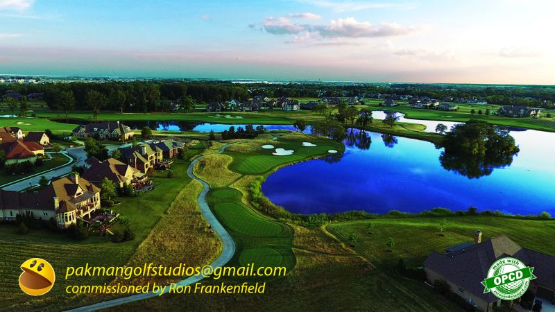 The Sagamore Club