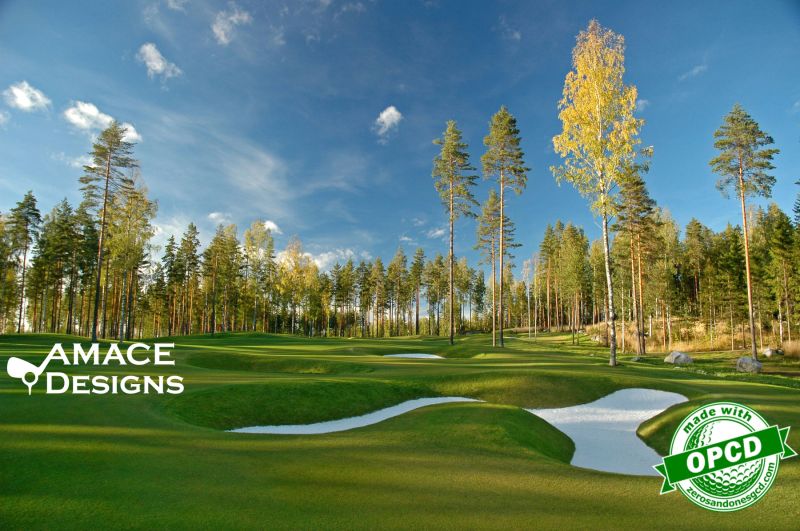 Linna Golf