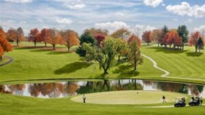 Moccasin Run Golf Club