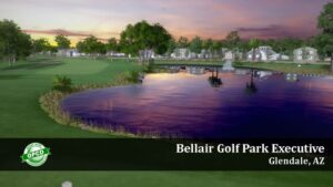 Bellair Golf Park Executive