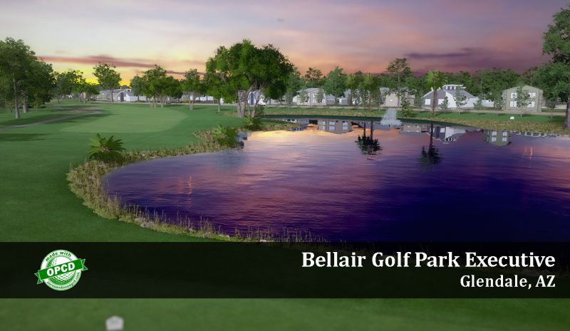 Bellair Golf Park Executive