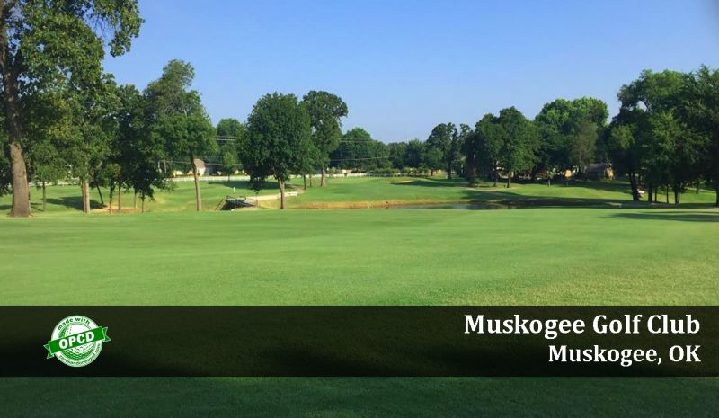 Muskogee Golf Club