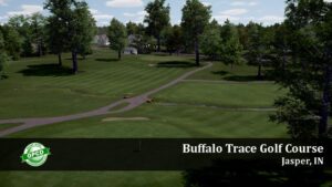 Buffalo Trace Golf Course