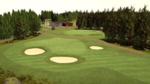 Golf Pirkkala