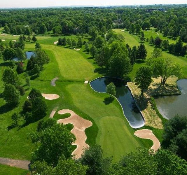 Metuchen Golf & Country Club