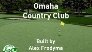 Omaha Country Club