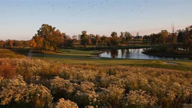 Dalhousie Golf Club