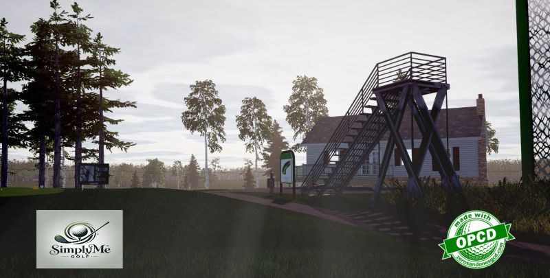 Yla-Savon Golf