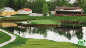 Mules National Golf Club