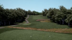 Eagle Creek Golf Club Pines Course