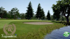 Rogue Valley Country Club