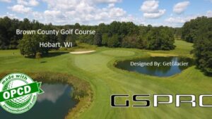 Brown County Golf Course
