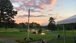 The Country Club of Petersburg