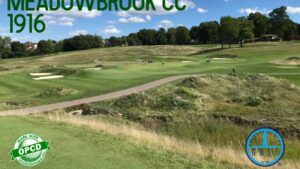 Meadowbrook Country Club