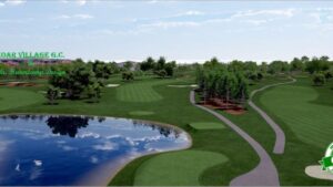 Zoar Village G.C.