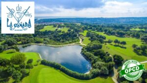 Club de Golf La Canada