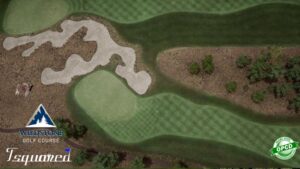 Wildstone Golf Course