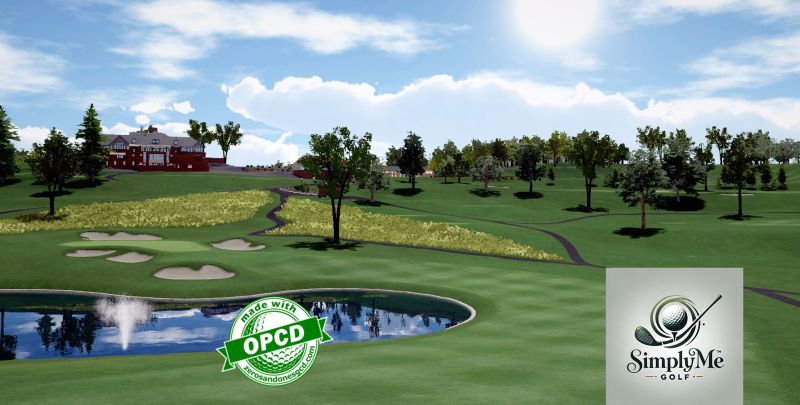 ST. Clair Country Club