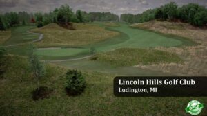 Lincoln Hills Golf Club