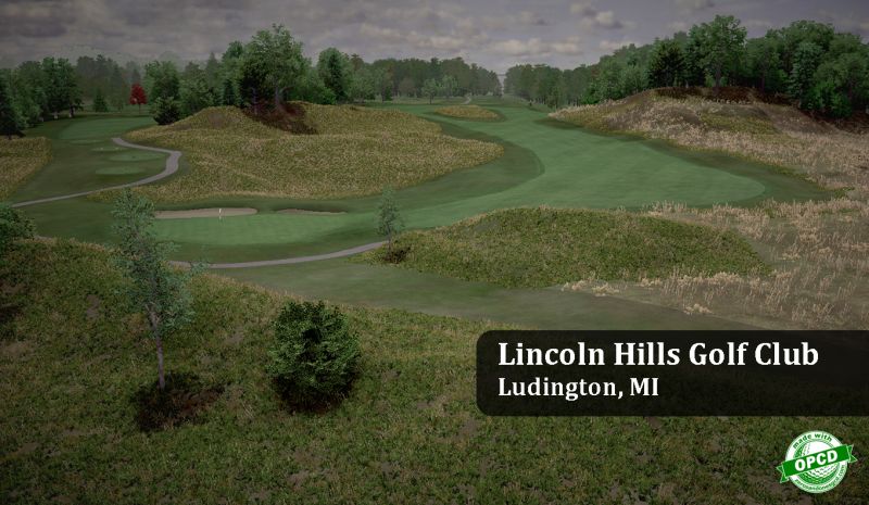 Lincoln Hills Golf Club