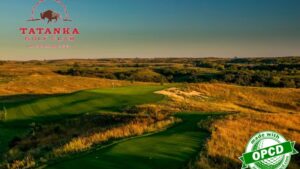 Tatanka Golf Club