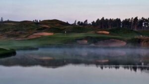 Sand Golf Club