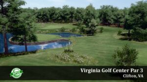 Virginia Golf Center Par 3