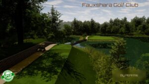 Fauxshara GC Eastwoods Archways
