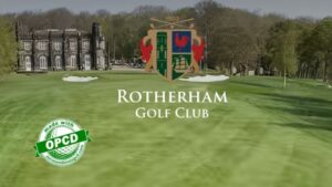 Rotherham Golf Club