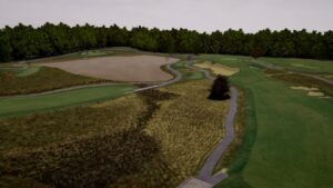 Mossy Oak Golf Course