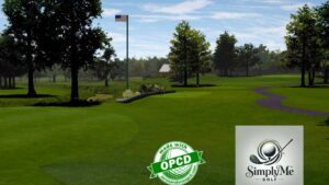 Shady Oaks Golf Course
