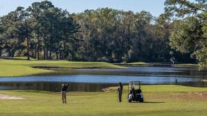 Dothan National Golf Club