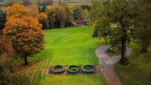 Omagh Golf Club