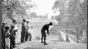Elmwood Park Golf Course