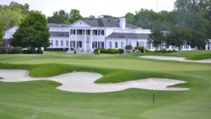 Starmount Forest Country Club