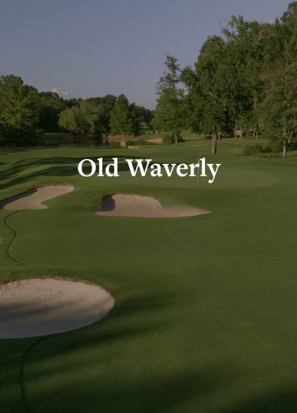 Old Waverly Country Club